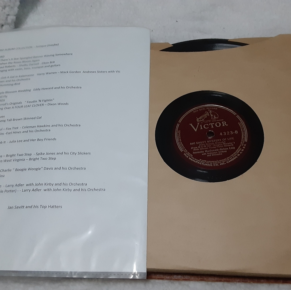 Classic Music Records